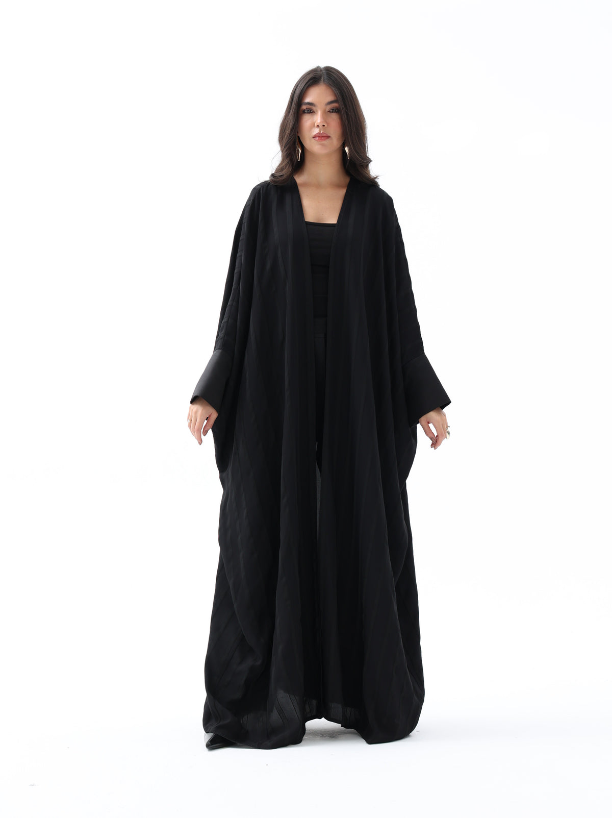 Lilia Abaya — Lily