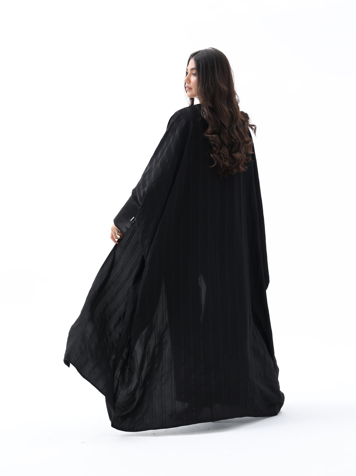 Lilia Abaya — Lily