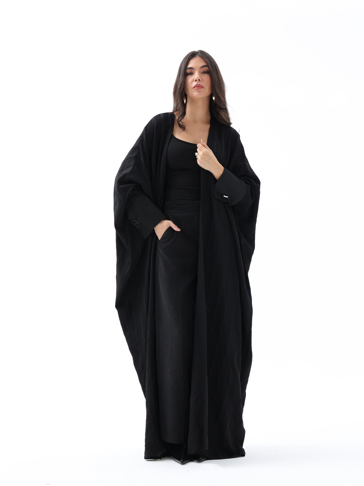 Lilia Abaya — Lily