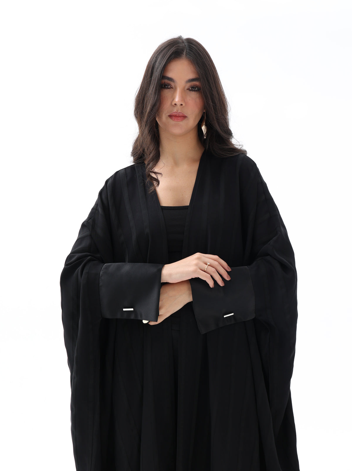 Lilia Abaya — Lily