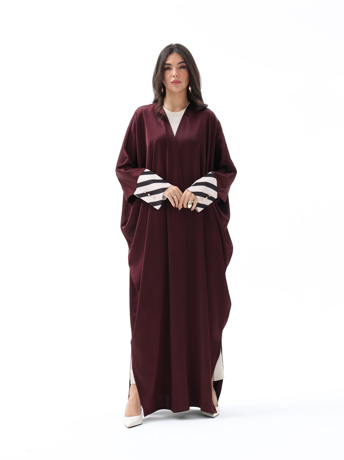 Línea Abaya — Line