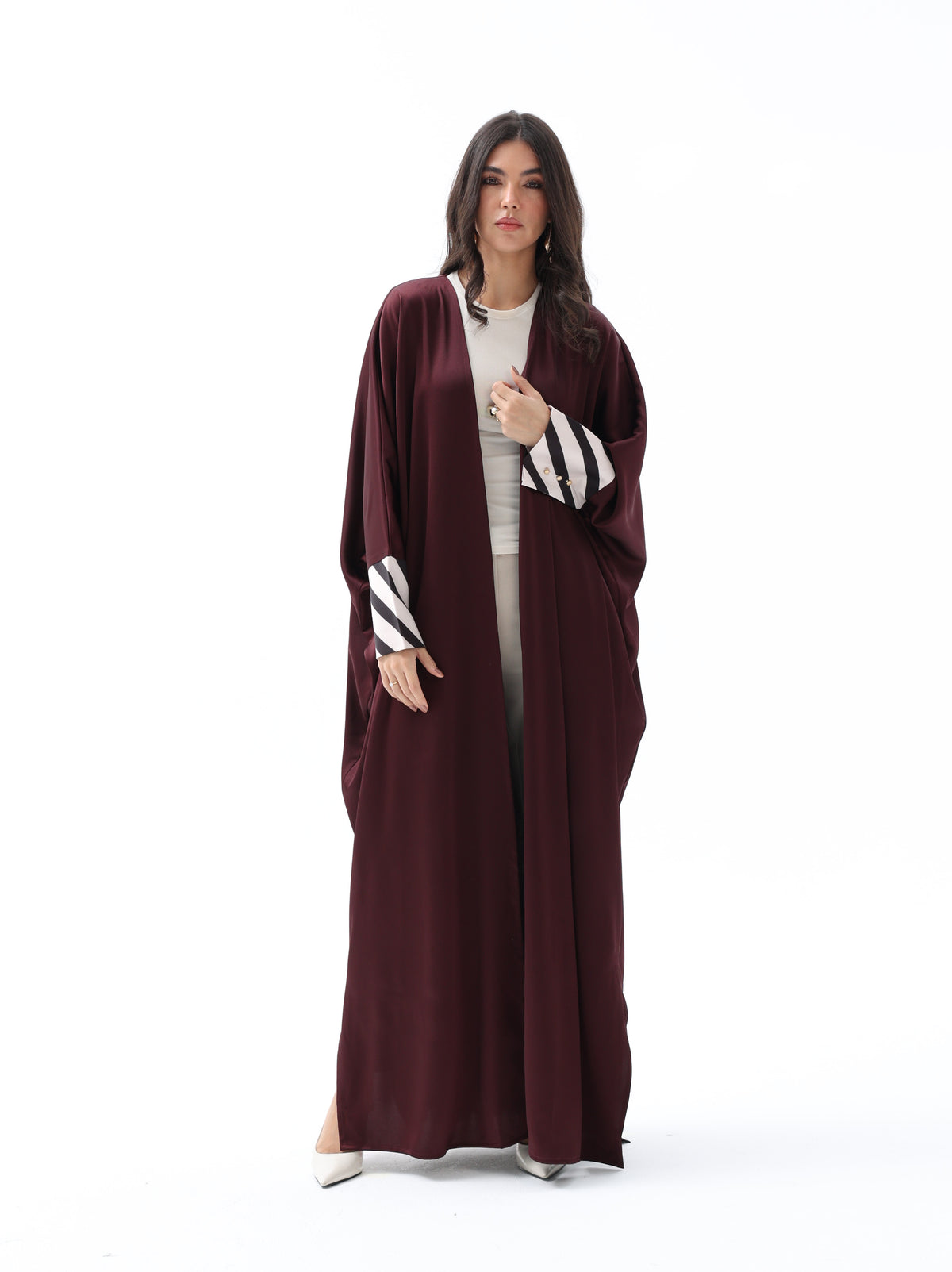 Línea Abaya — Line