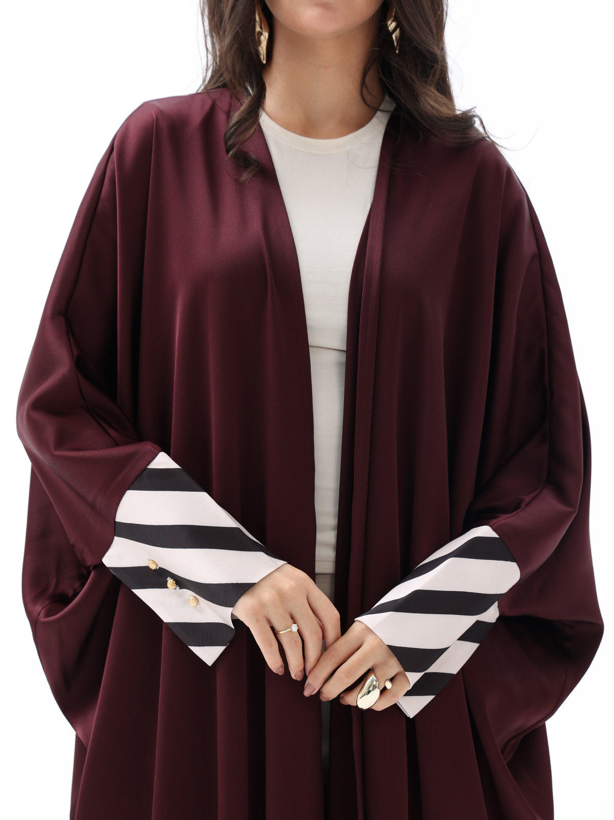 Línea Abaya — Line