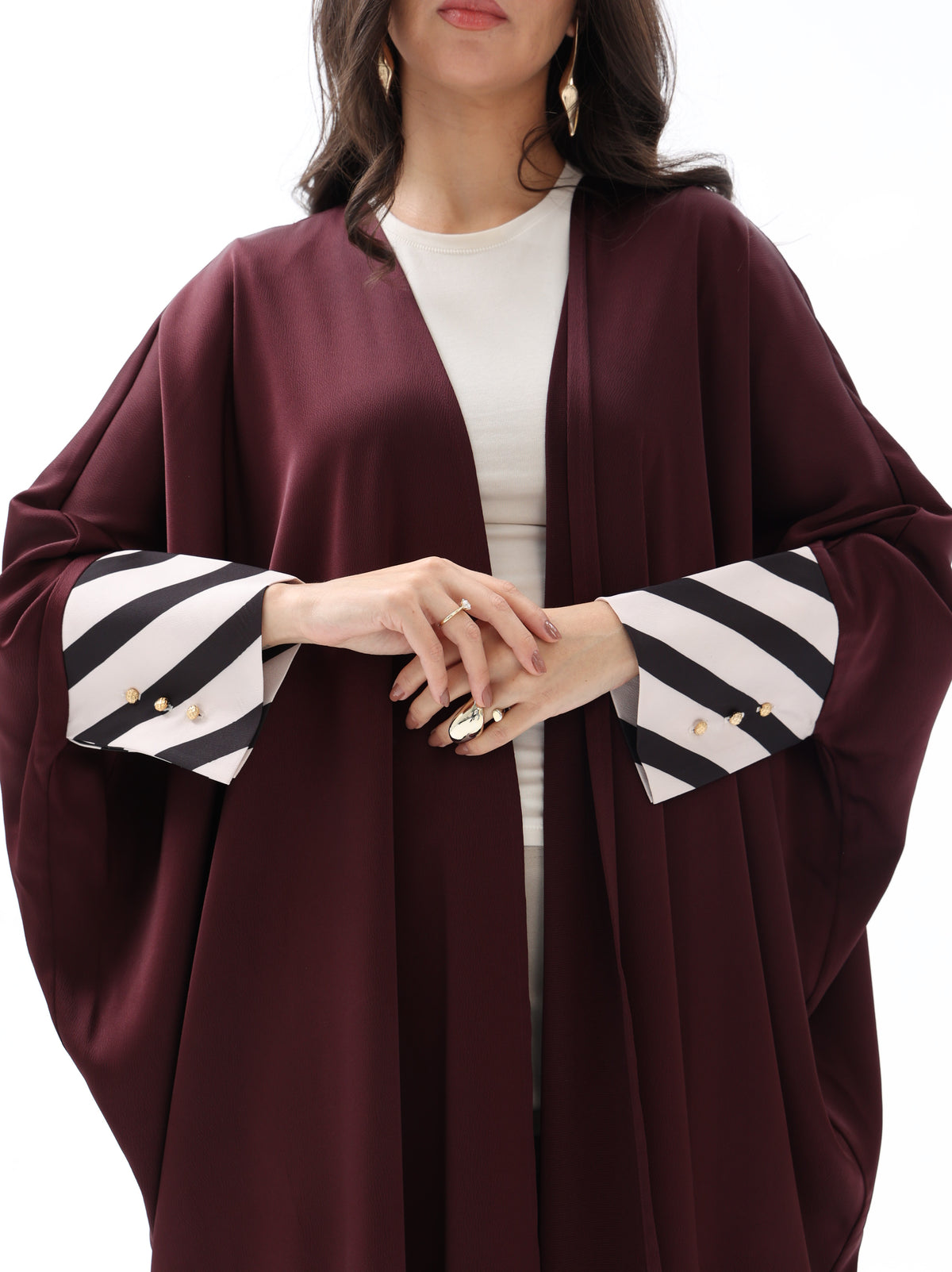 Línea Abaya — Line