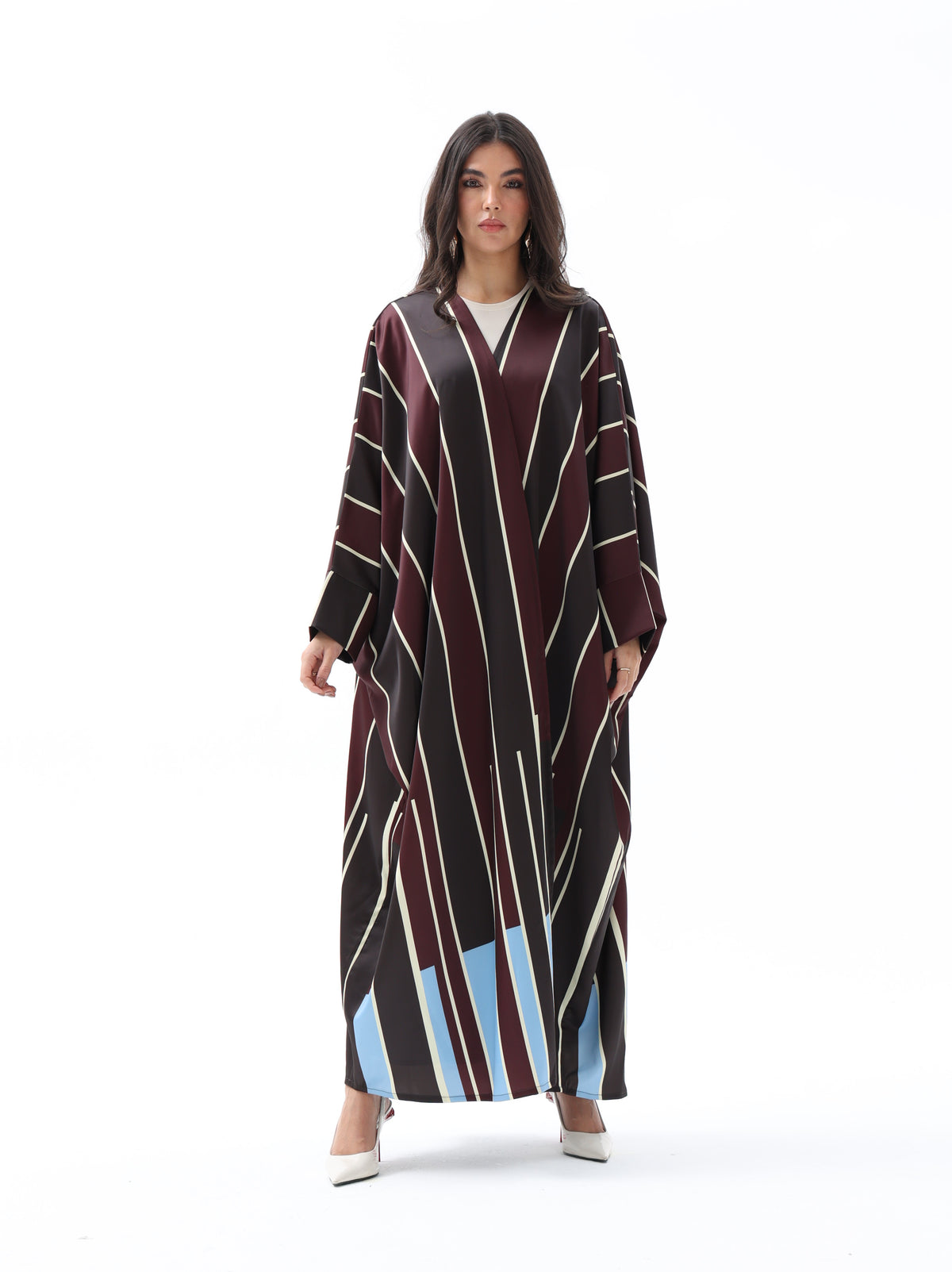 Fluir Abaya — Flow