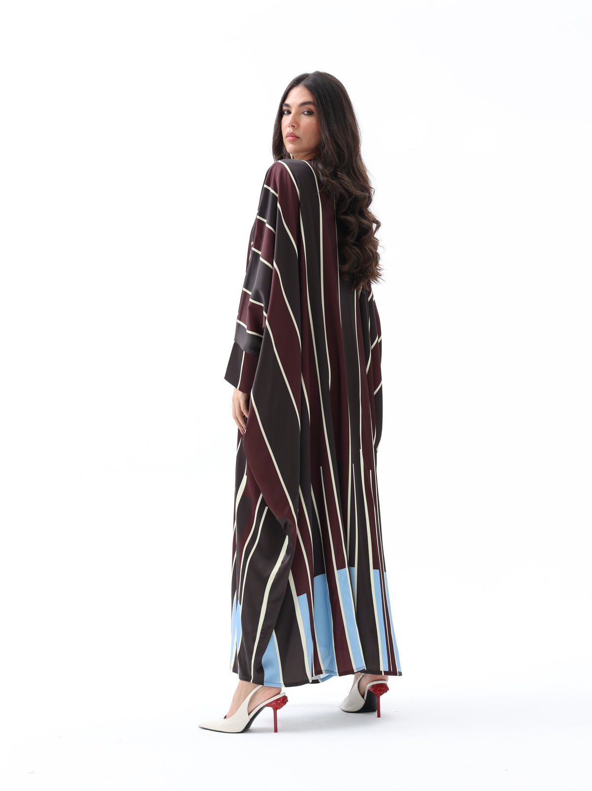 Fluir Abaya — Flow