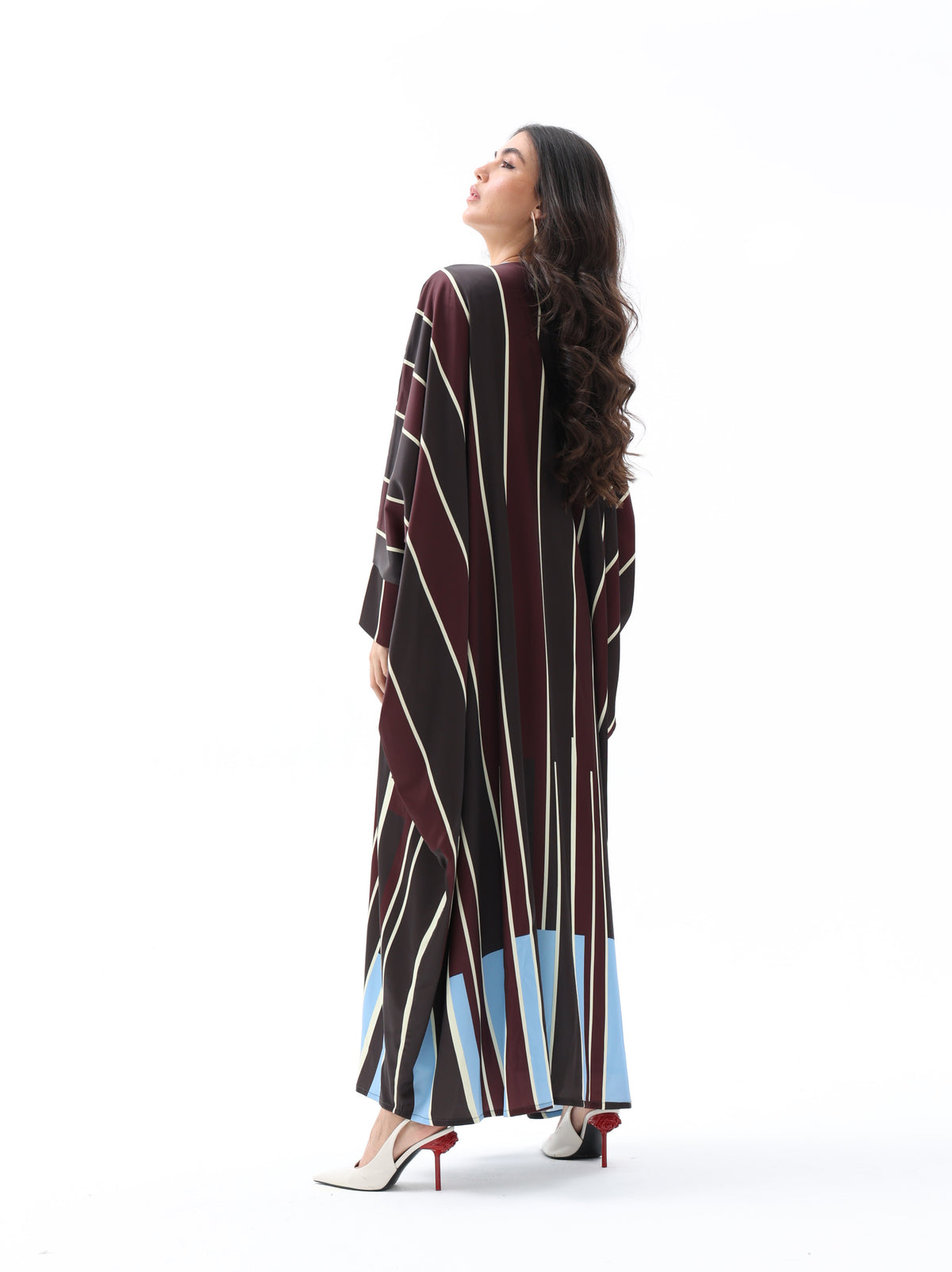 Fluir Abaya — Flow