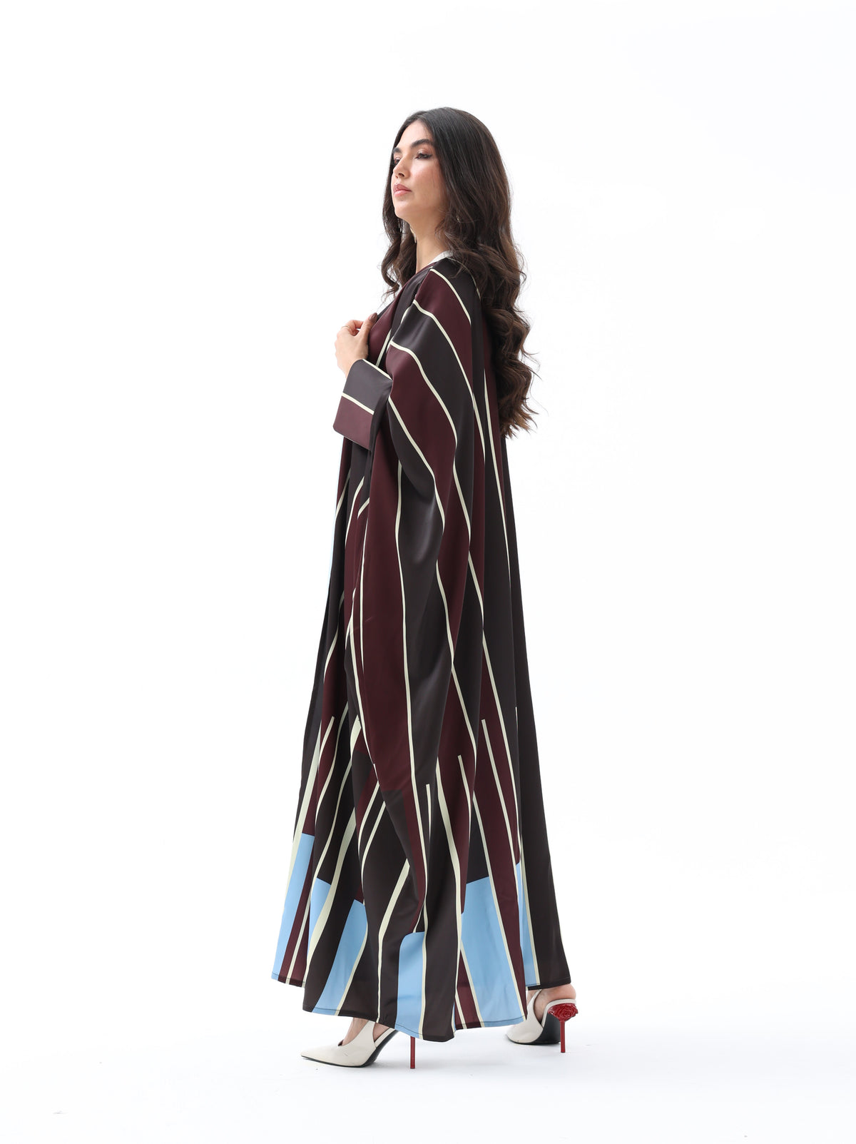 Fluir Abaya — Flow