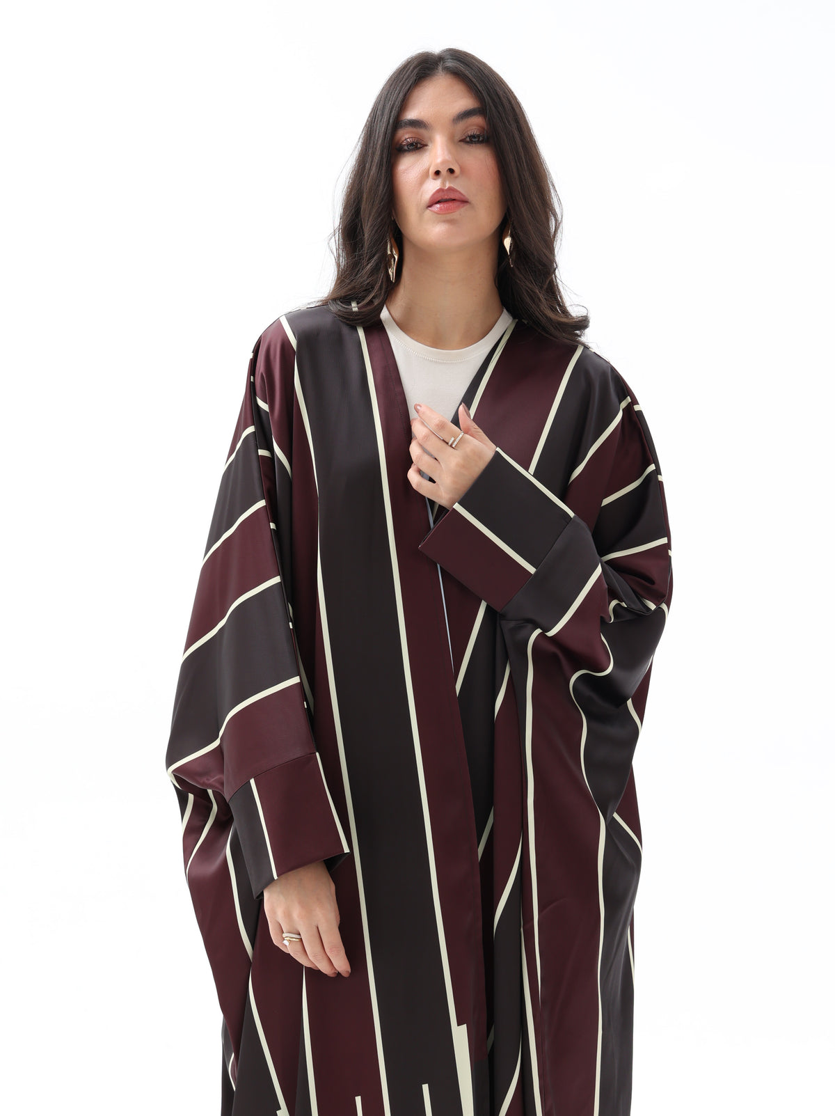 Fluir Abaya — Flow